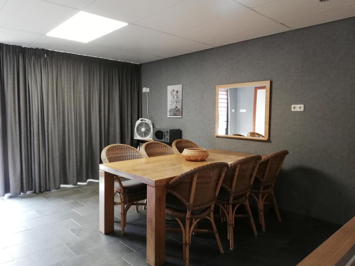 Eichenthal Ferienhaus 가이렌키르첸 외부 사진