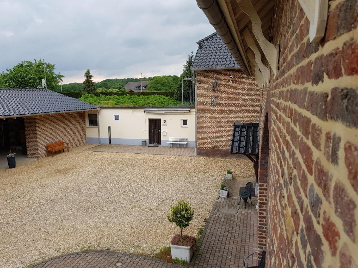 Eichenthal Ferienhaus 가이렌키르첸 외부 사진
