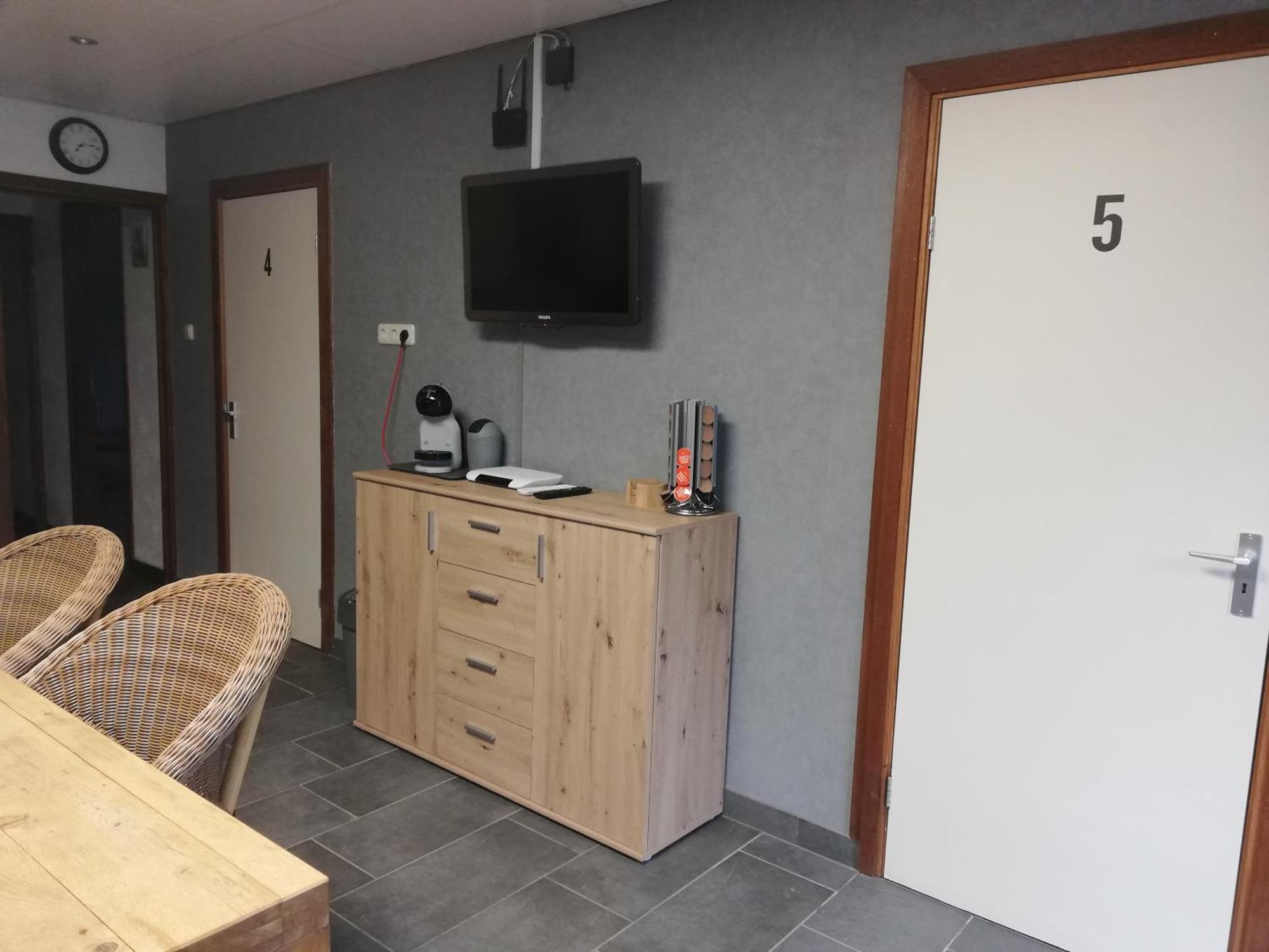 Eichenthal Ferienhaus 가이렌키르첸 외부 사진