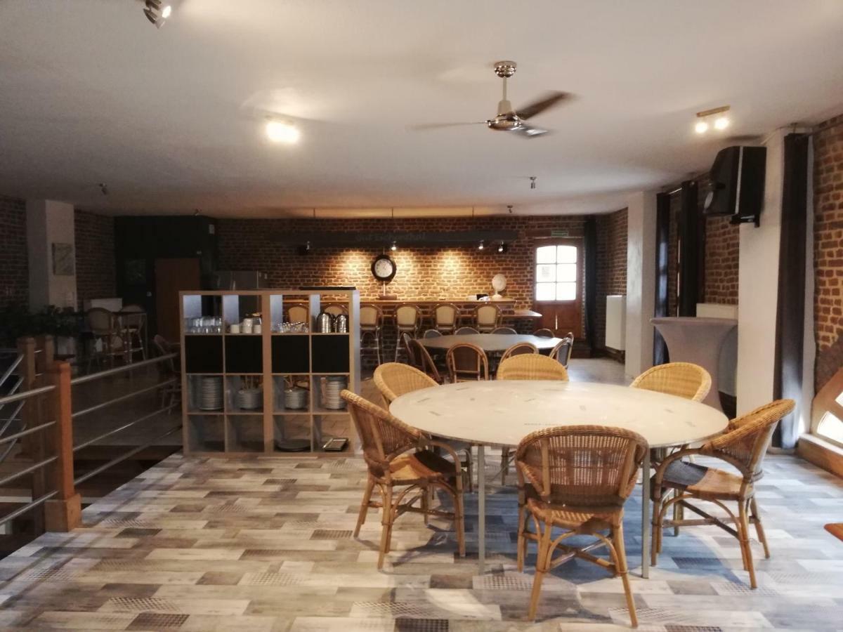 Eichenthal Ferienhaus 가이렌키르첸 외부 사진