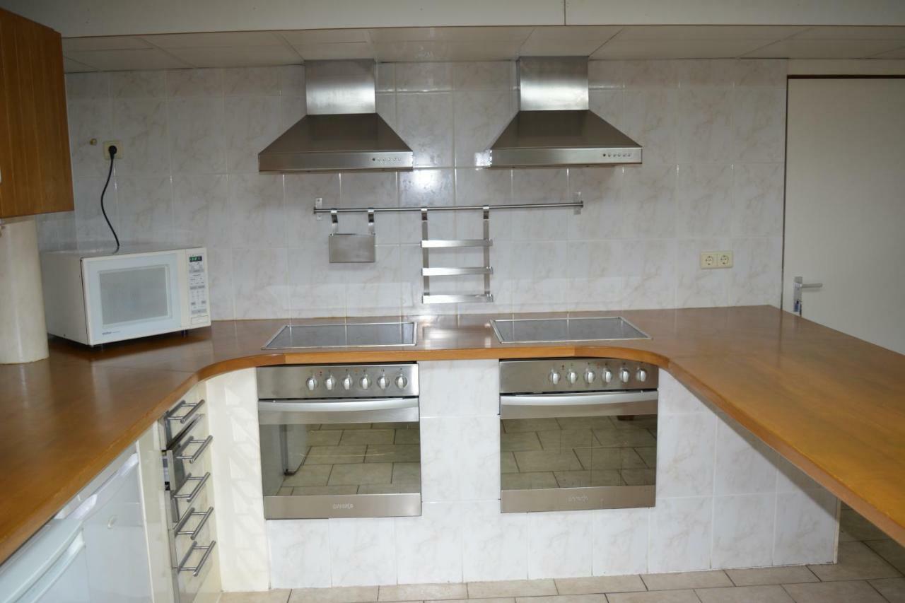 Eichenthal Ferienhaus 가이렌키르첸 외부 사진