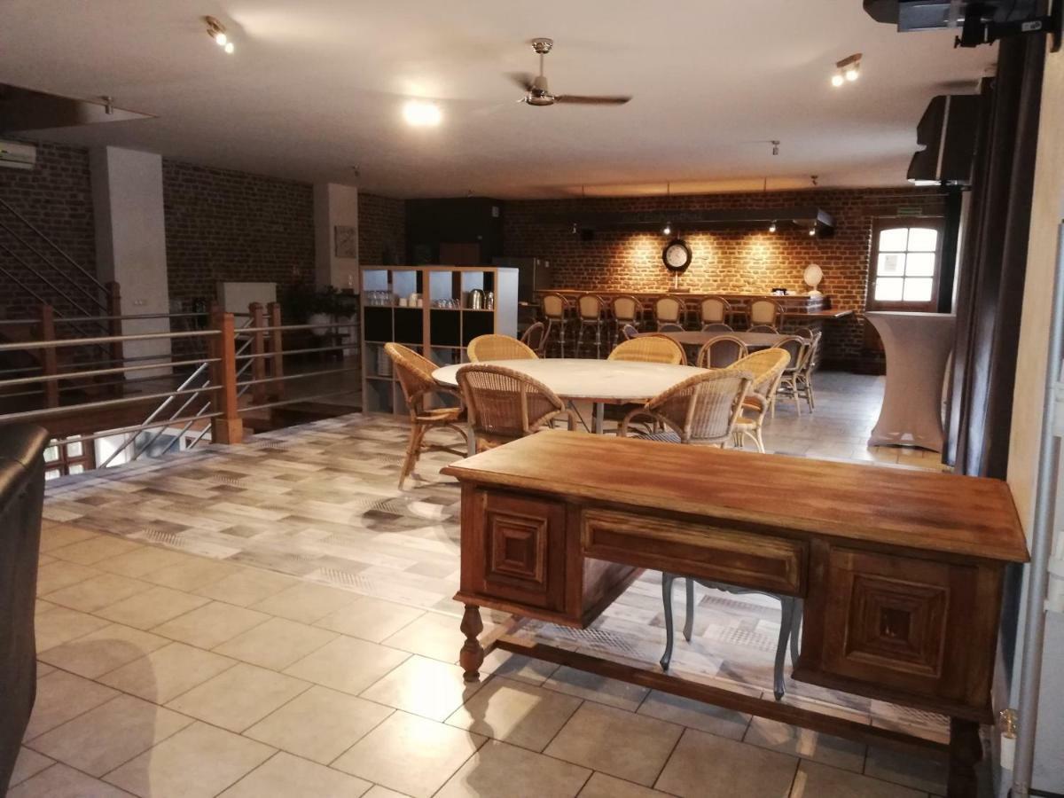 Eichenthal Ferienhaus 가이렌키르첸 외부 사진
