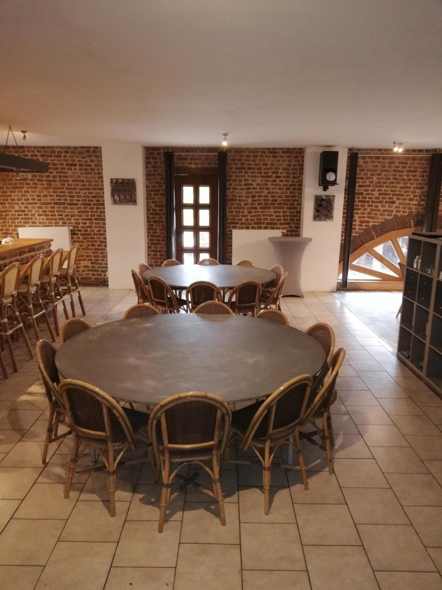 Eichenthal Ferienhaus 가이렌키르첸 외부 사진