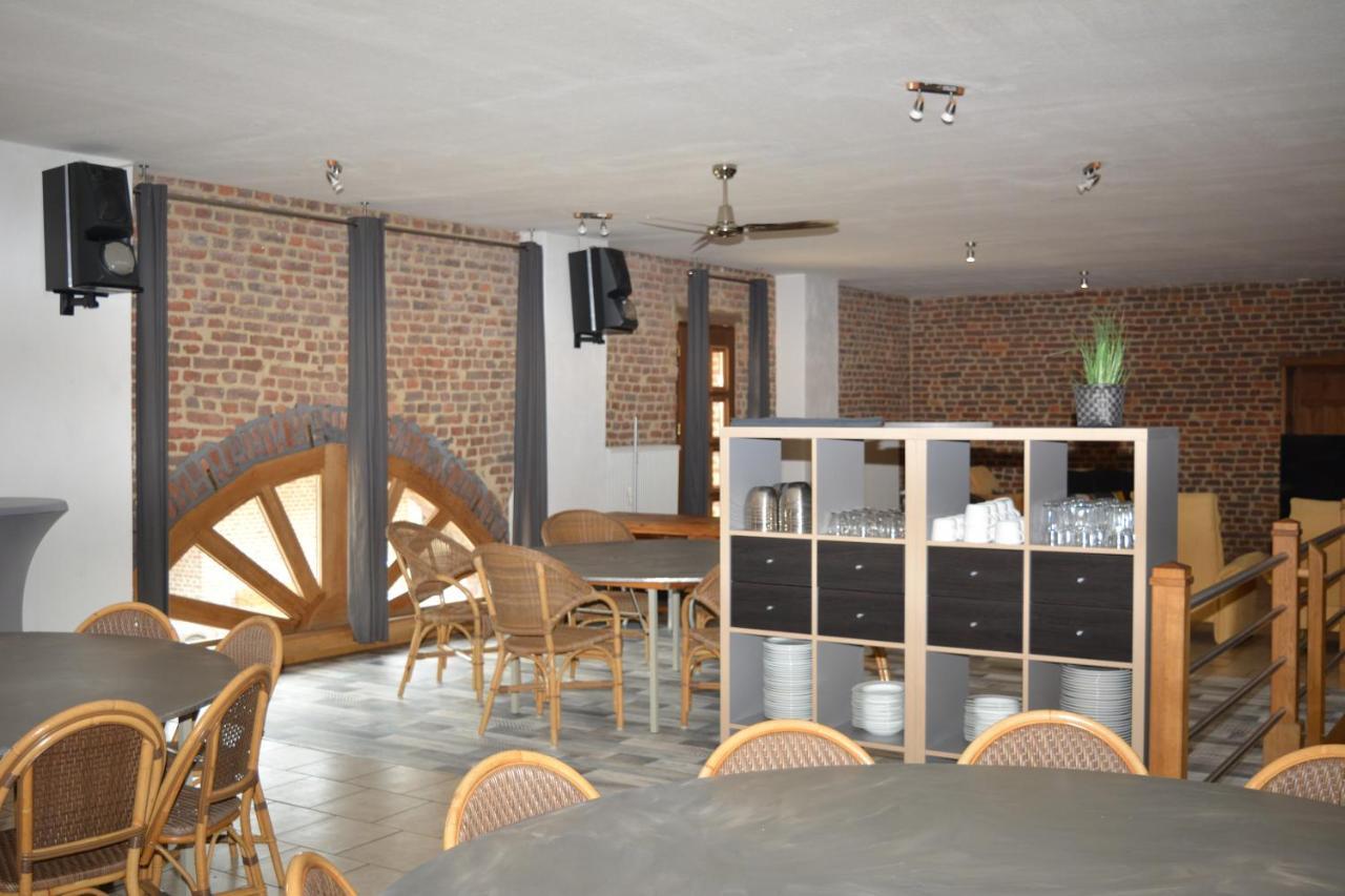 Eichenthal Ferienhaus 가이렌키르첸 외부 사진
